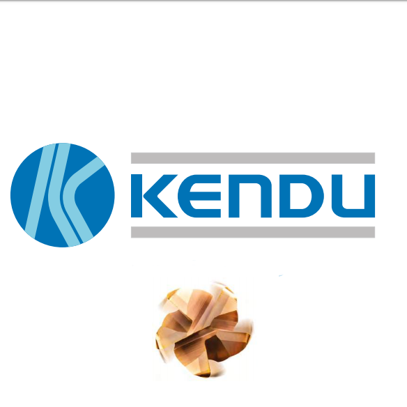 KENDU - KATALOG 2017