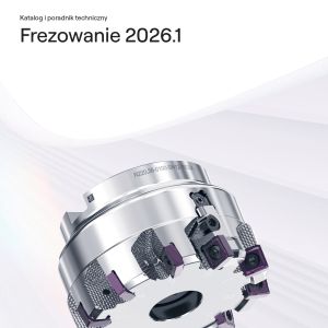 SECO - Frezowanie 2026.1