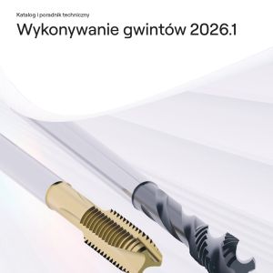 SECO - Wykonywanie gwintów 2026.1